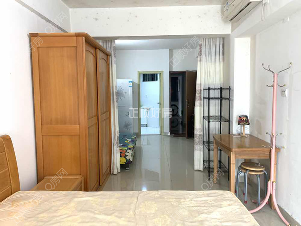 VR看房