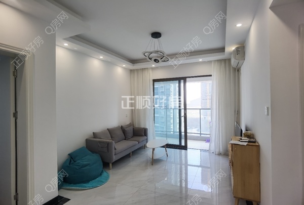 VR看房