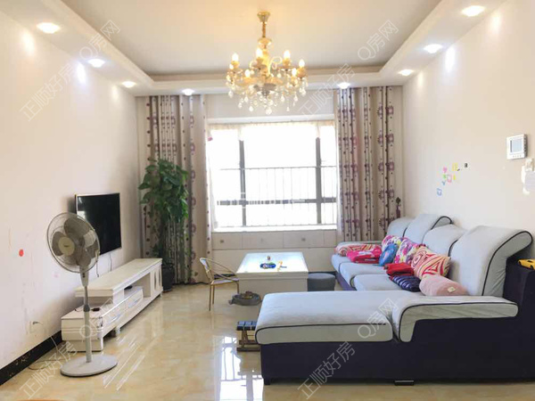 VR看房