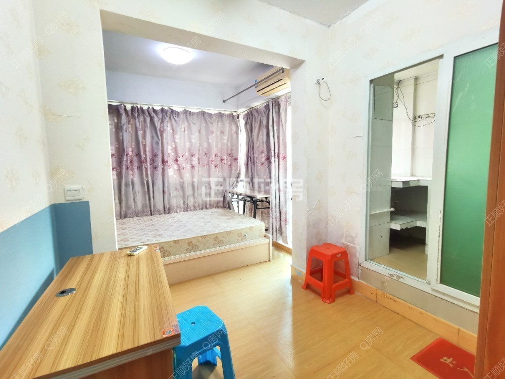 柠溪少有单身公寓新小区，性价比高 8中10小学区房