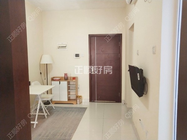 VR看房