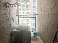 阳台