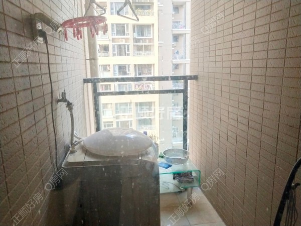 阳台