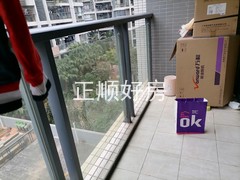 阳台
