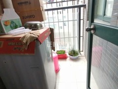 小阳台