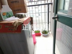 小阳台