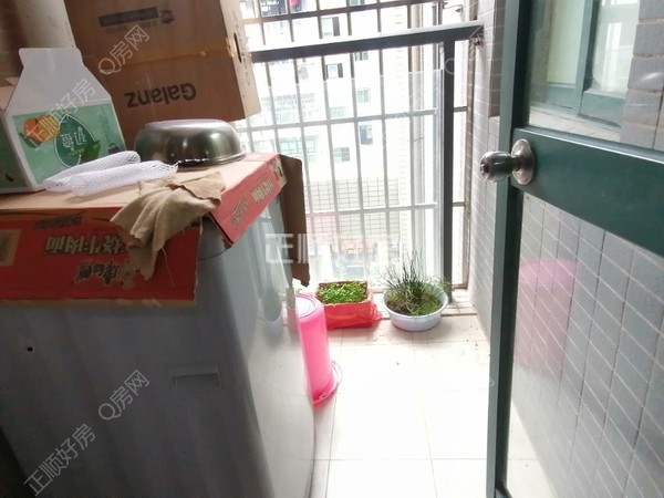 小阳台