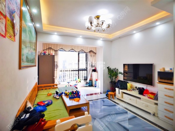 VR看房