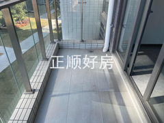 阳台