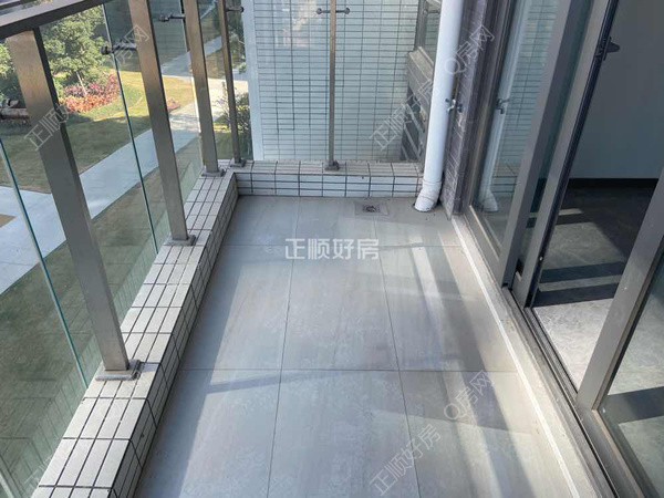 阳台