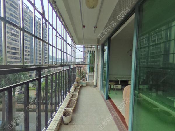 阳台