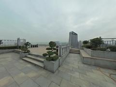 阳台