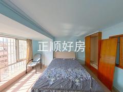 卧室