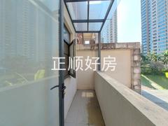 阳台