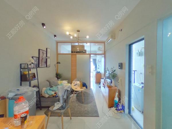 VR看房