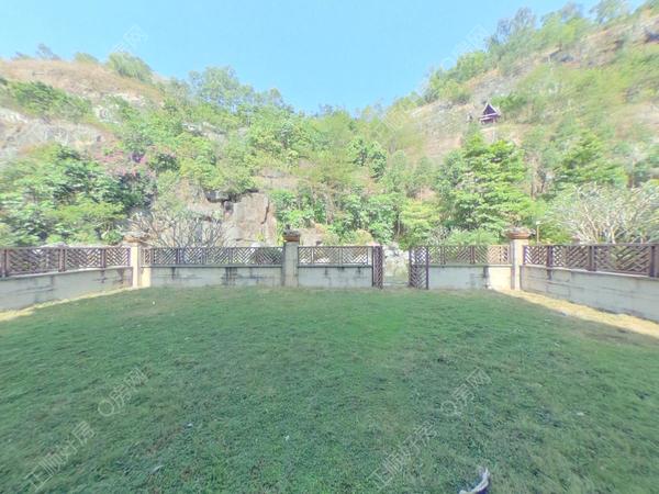 阳台