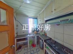 厨房