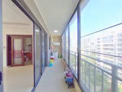 阳台