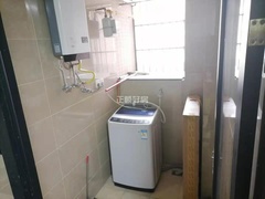小阳台