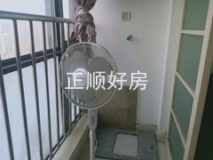 阳台