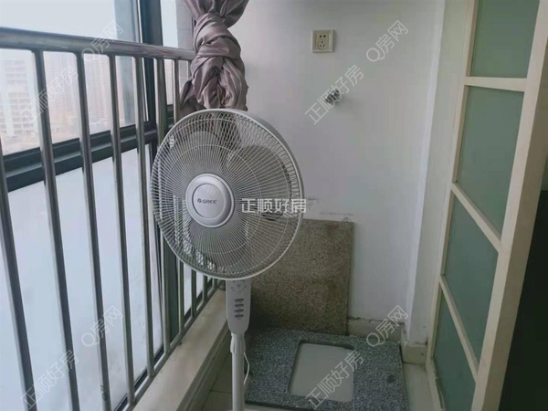阳台
