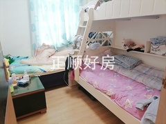 卧室