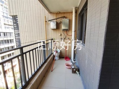 小阳台