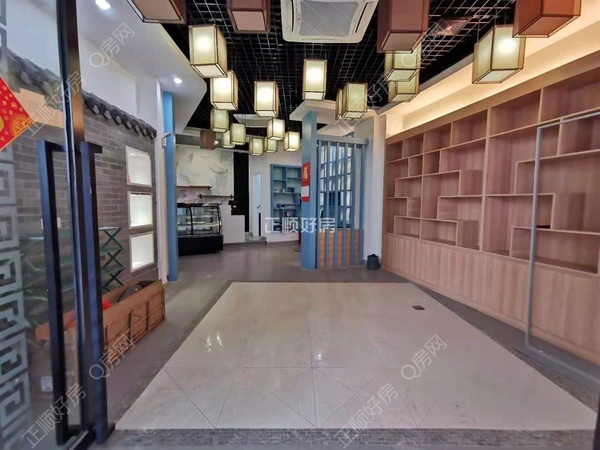 VR看房
