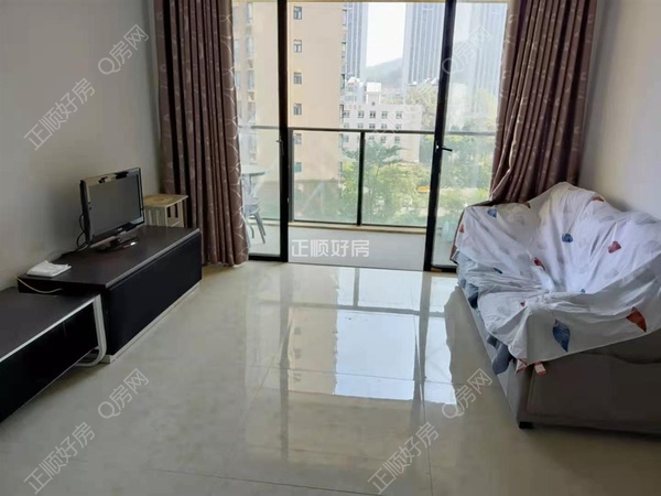 VR看房