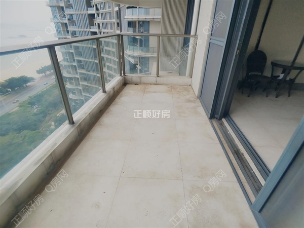 阳台
