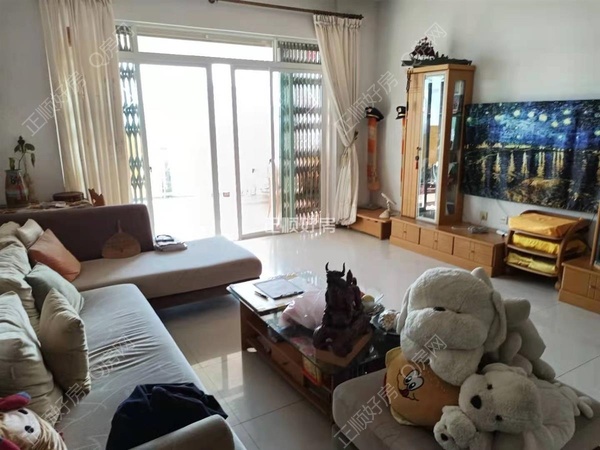 VR看房