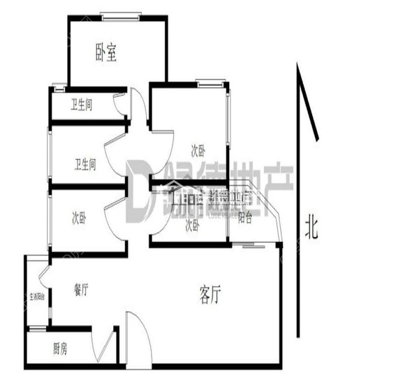 VR看房
