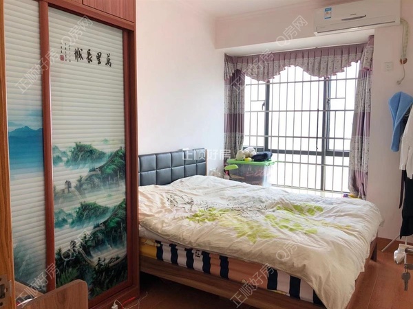 次卧