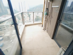 小阳台