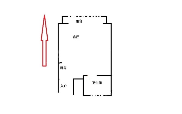 VR看房