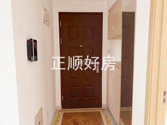入户花园