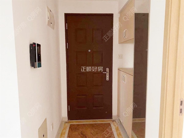入户花园