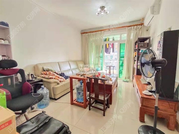 VR看房