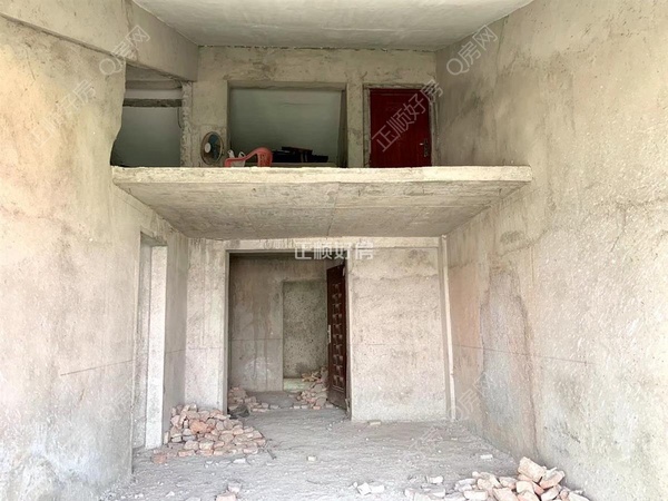 VR看房