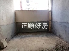 入户花园