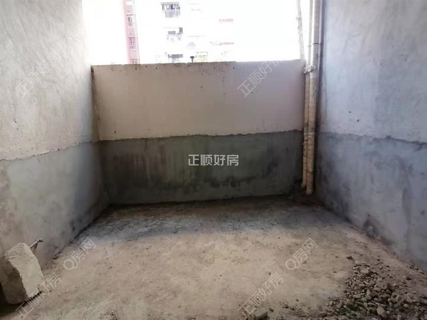 入户花园