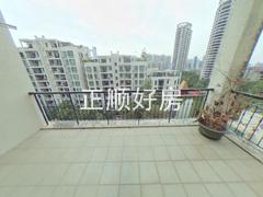 阳台