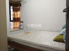 次卧
