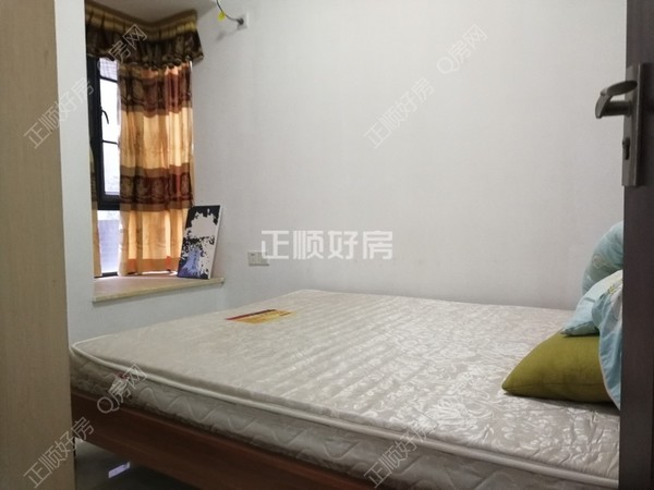 次卧