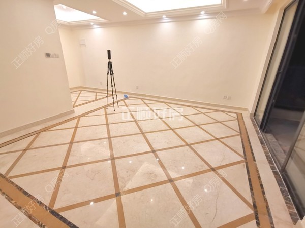 VR看房