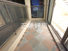 阳台