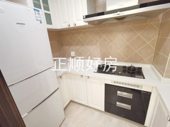 厨房