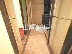 小阳台