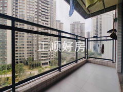 阳台