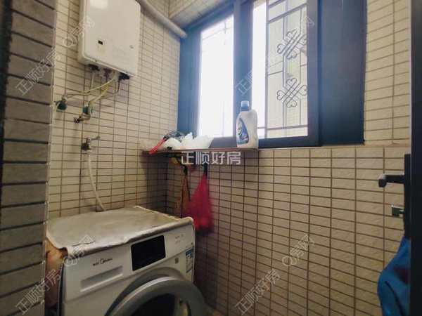 小阳台